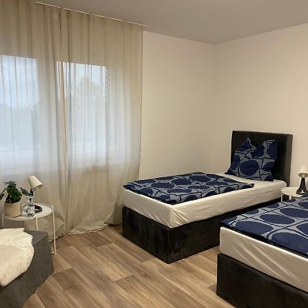 Monteurzimmer بورتا فستفاليكا المظهر الخارجي الصورة